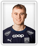 Mikkel Rakneberg