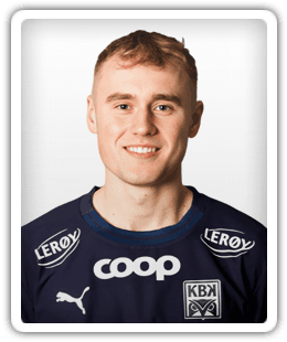 Mikkel Rakneberg