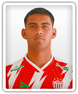 Jesús Alcantar