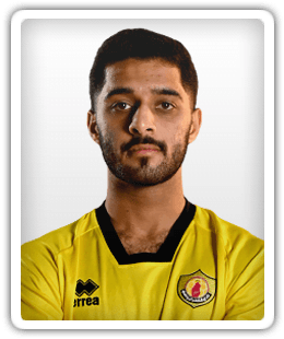Nasir Baksh