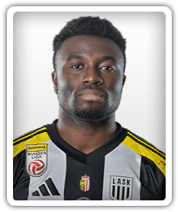 Ibrahim Mustapha