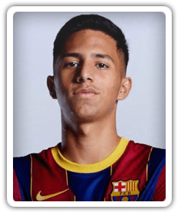 Diego Almeida