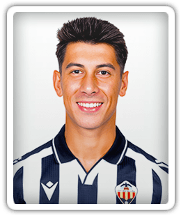 Dani Villahermosa