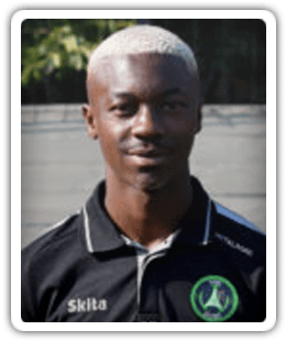 Ruben Kokolo