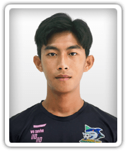 Supachai Phuthong