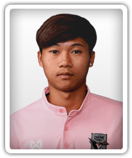 Warinthon Jamnongwat