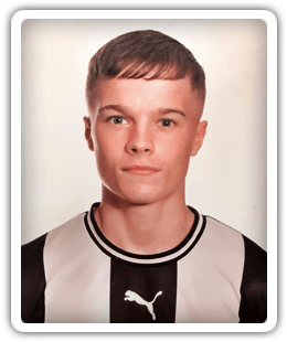 Nathan Robertson