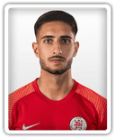 Aram Kahraman