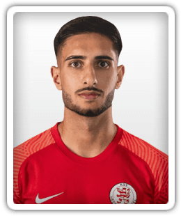 Aram Kahraman