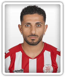 Nael Najjar