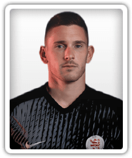 Lukas Iksal