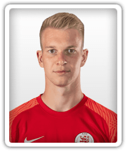 Brian Schwechel