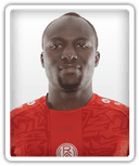 Moussa Doumbouya