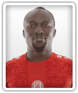 Moussa Doumbouya