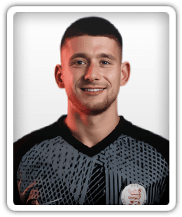 Serkan Durna