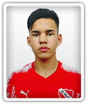 Thiago Benítez Machuca
