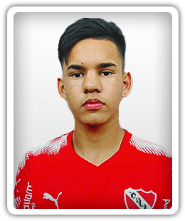 Thiago Benítez Machuca
