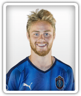 Devin Boyce