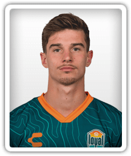 Evan Conway