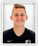 Jacob Crull