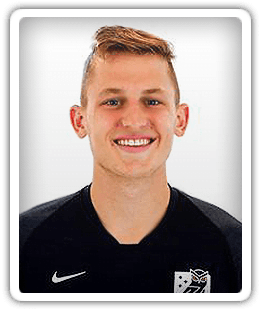 Jacob Crull