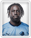 Florian Danho