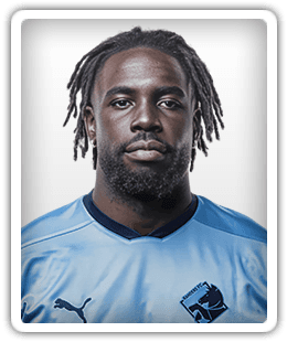 Florian Danho
