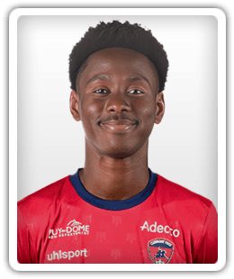 Habib Keïta