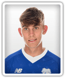 Caleb Hughes