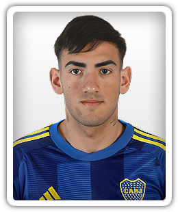 Lautaro Di Lollo