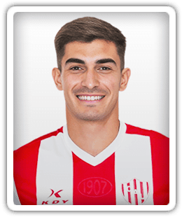 Valentín Fascendini