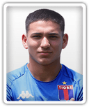 Nahuel Génez