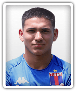 Nahuel Génez