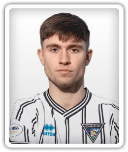Connor Young