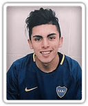 Francisco Magno Carrizo