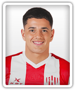 Gonzalo Morales