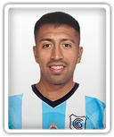 Rodrigo Montes