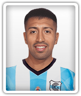 Rodrigo Montes