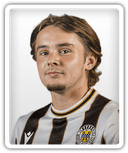 Fraser Taylor