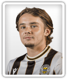 Fraser Taylor