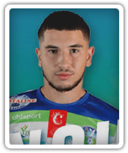 Noham Daraa
