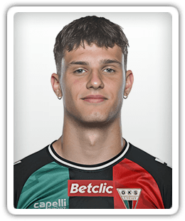 Natan Dzięgielewski