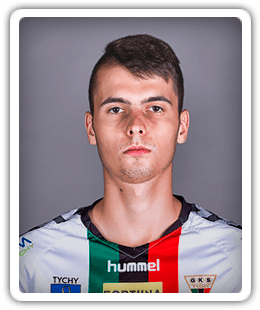 Maciej Blach