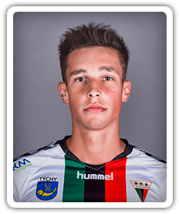 Kamil Kokoszka