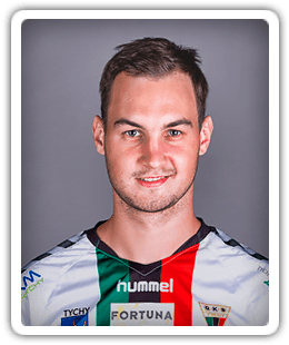 Mariusz Bojarski