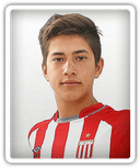 Maximiliano Acosta