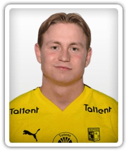 Håvar Befring