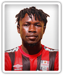 Kelvin Kapumbu