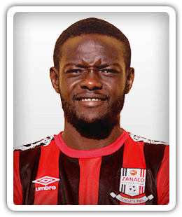 Kevin Owusu