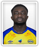 Edmund Owusu